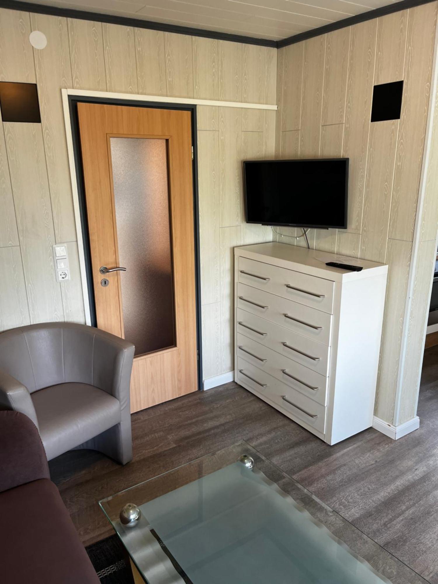 Apartment Bakenweg Fuer Maximal 4 Personen 诺登 外观 照片