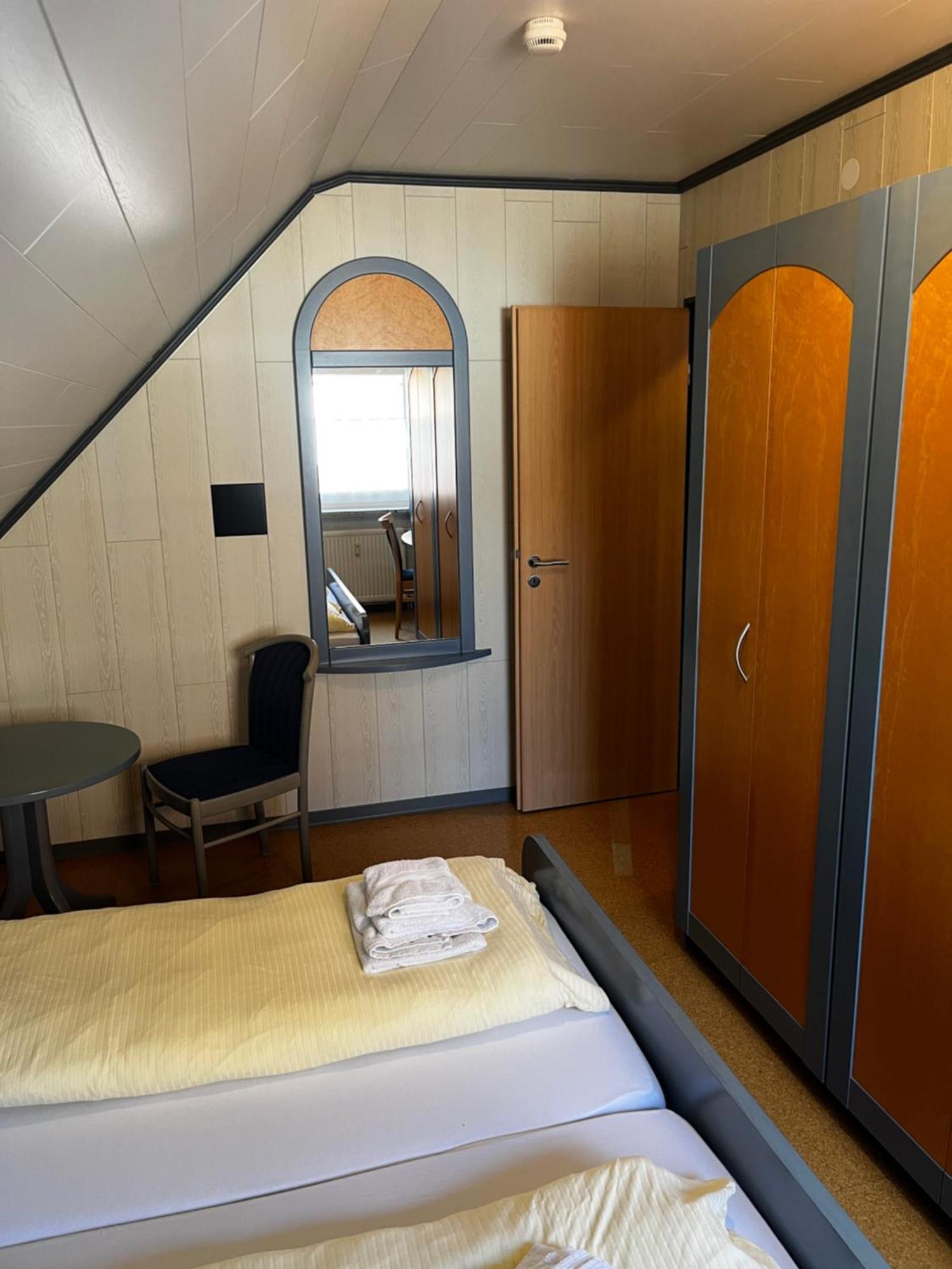 Apartment Bakenweg Fuer Maximal 4 Personen 诺登 外观 照片