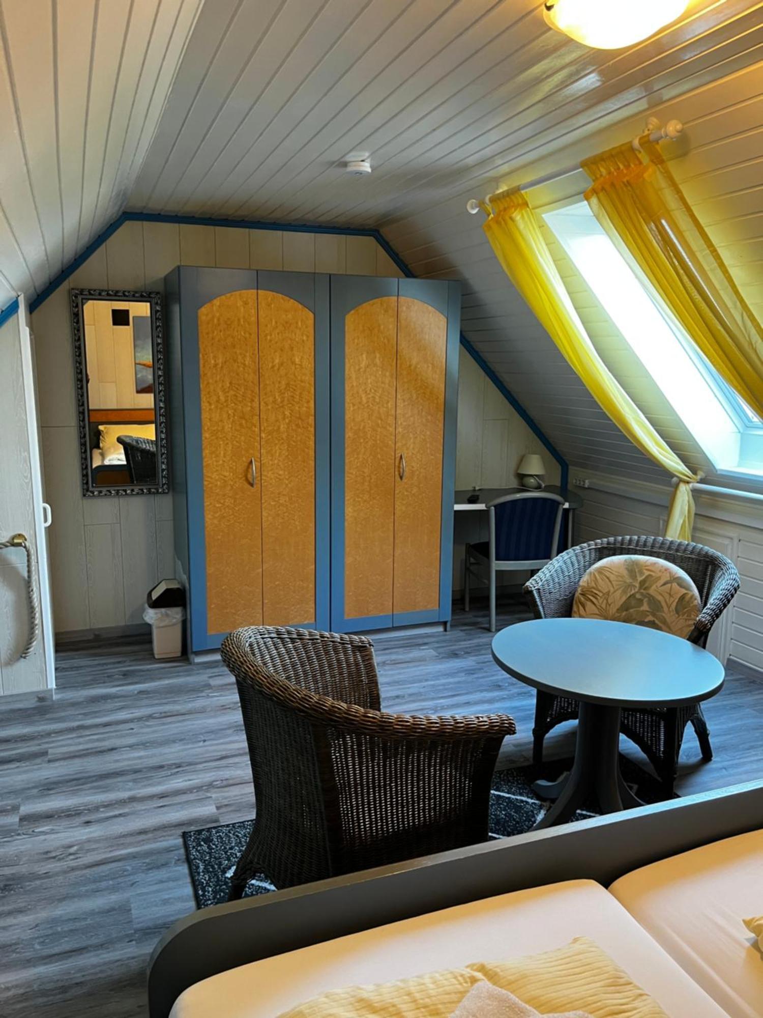 Apartment Bakenweg Fuer Maximal 4 Personen 诺登 外观 照片