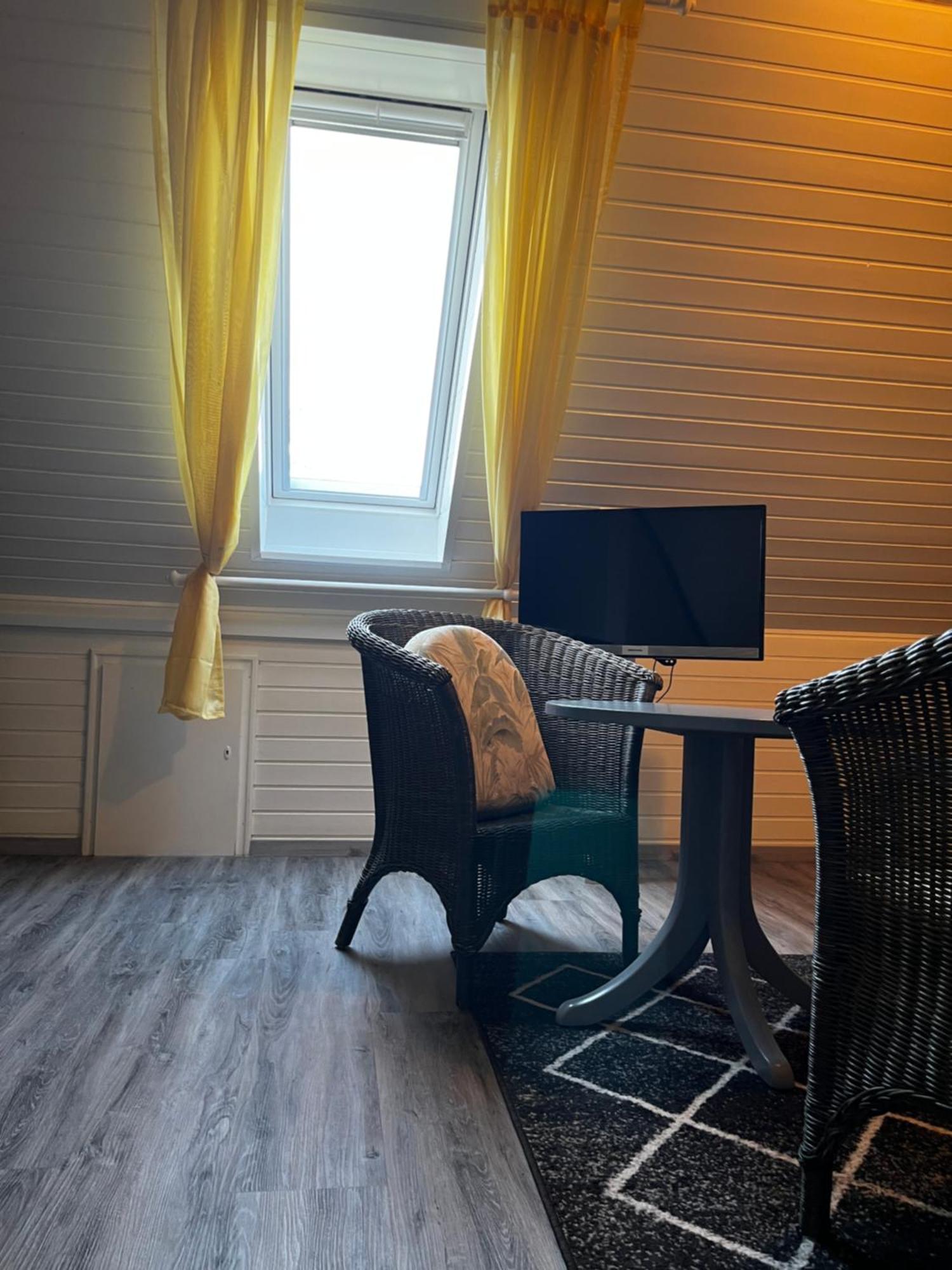 Apartment Bakenweg Fuer Maximal 4 Personen 诺登 外观 照片