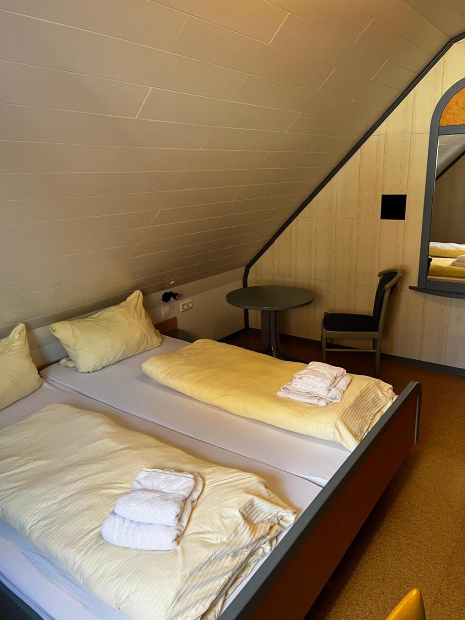 Apartment Bakenweg Fuer Maximal 4 Personen 诺登 外观 照片