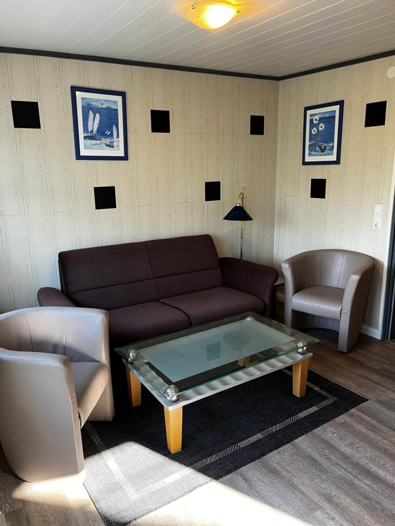 Apartment Bakenweg Fuer Maximal 4 Personen 诺登 外观 照片