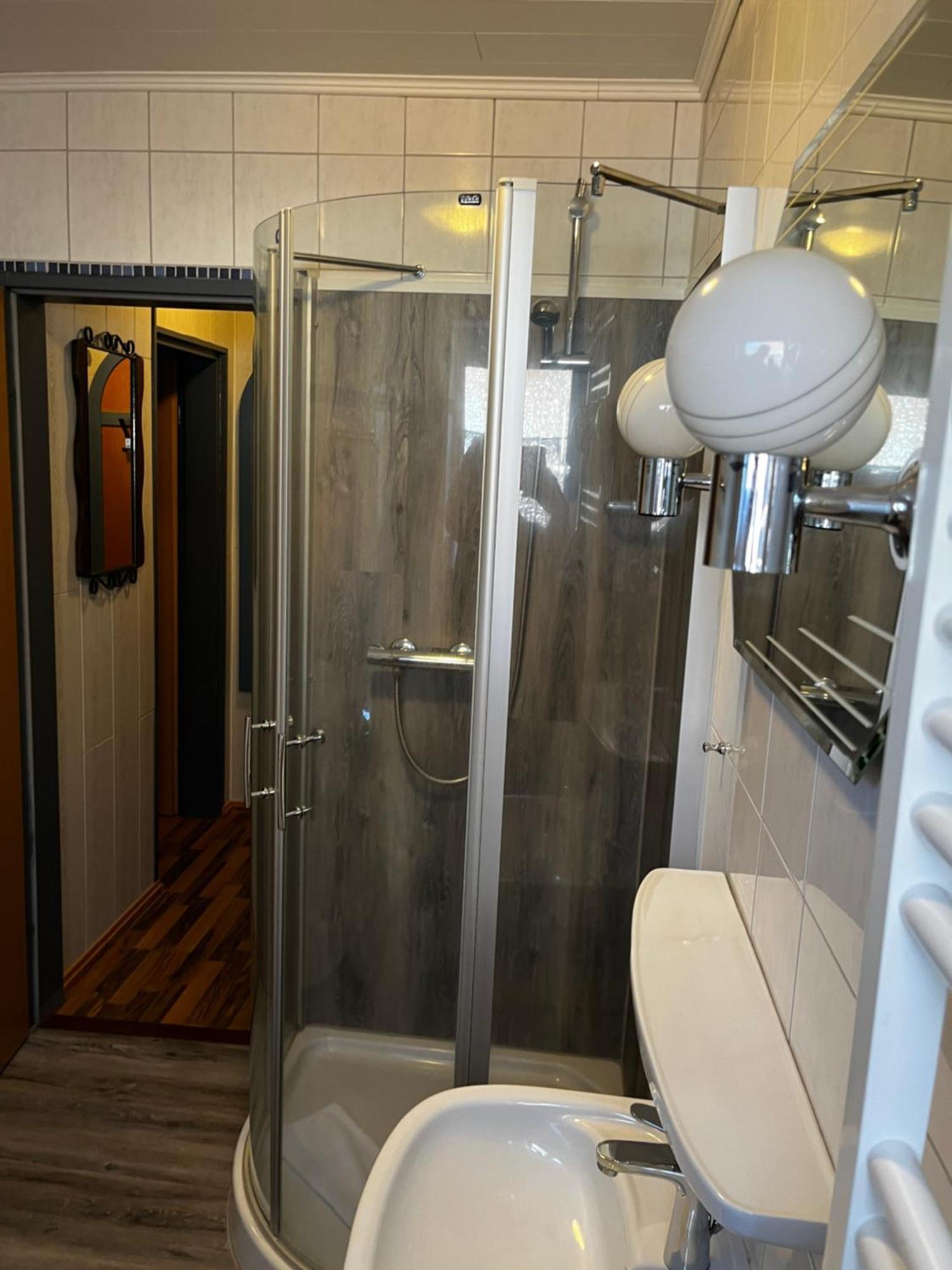 Apartment Bakenweg Fuer Maximal 4 Personen 诺登 外观 照片
