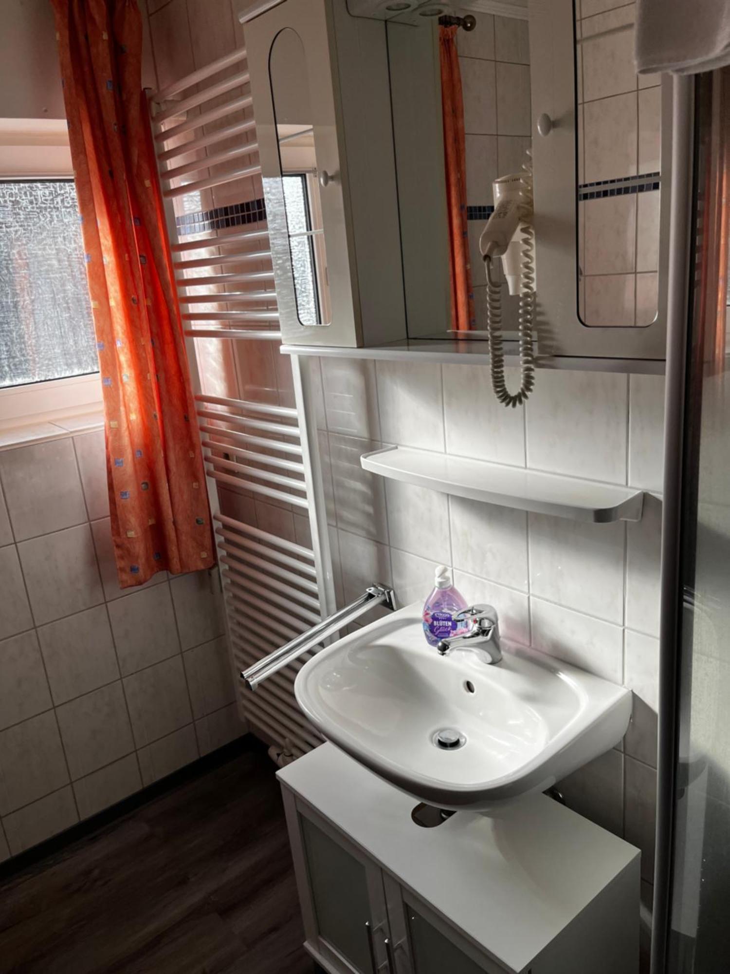Apartment Bakenweg Fuer Maximal 4 Personen 诺登 外观 照片
