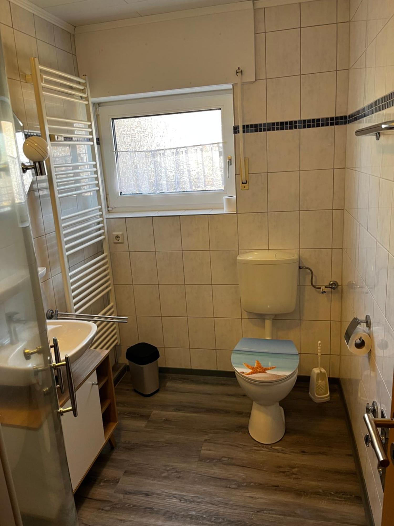 Apartment Bakenweg Fuer Maximal 4 Personen 诺登 外观 照片